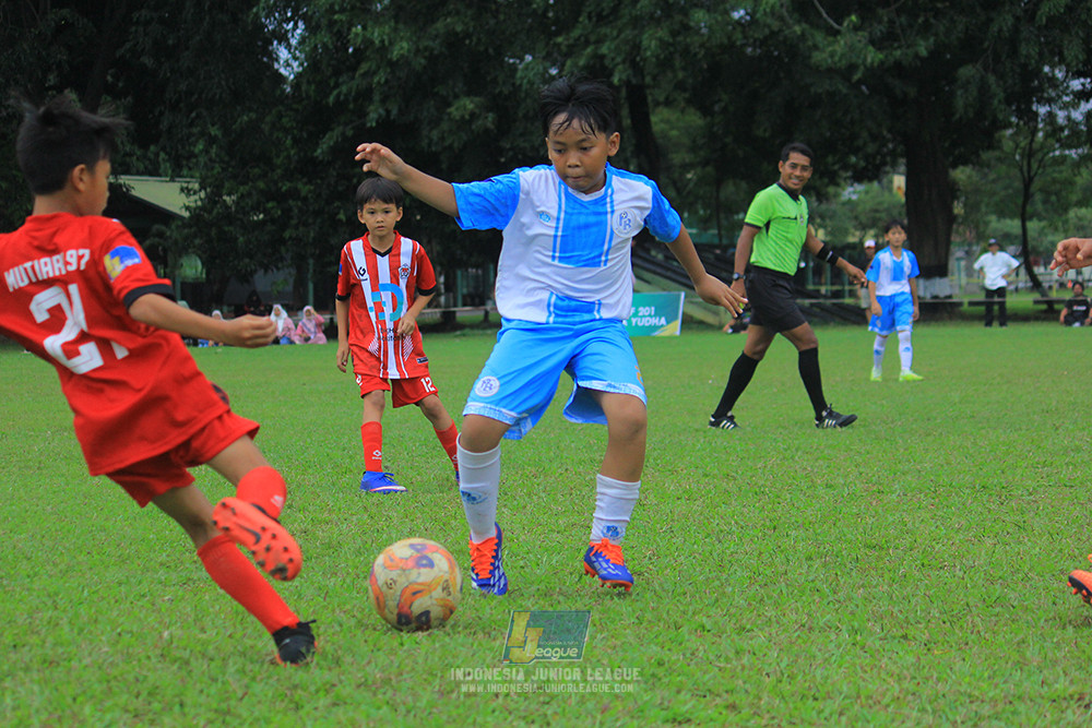 ijl u11 030526 mutiara 97 vs probball football