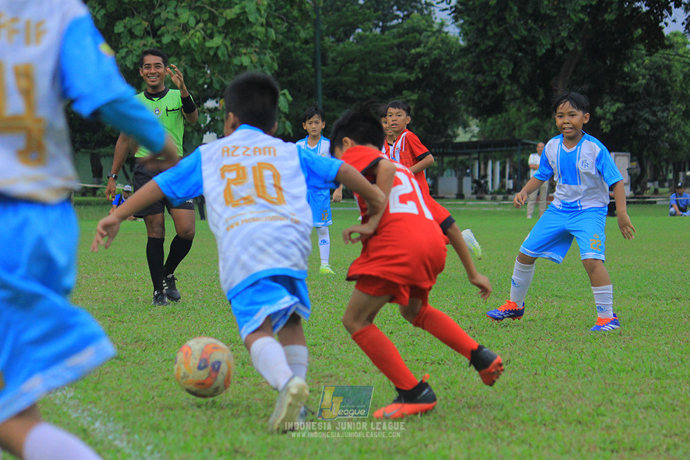 ijl u11 030526 mutiara 97 vs probball football