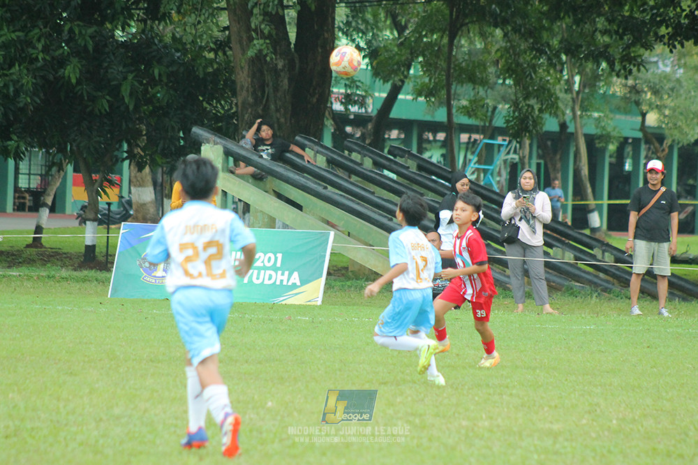 ijl u11 030526 mutiara 97 vs probball football