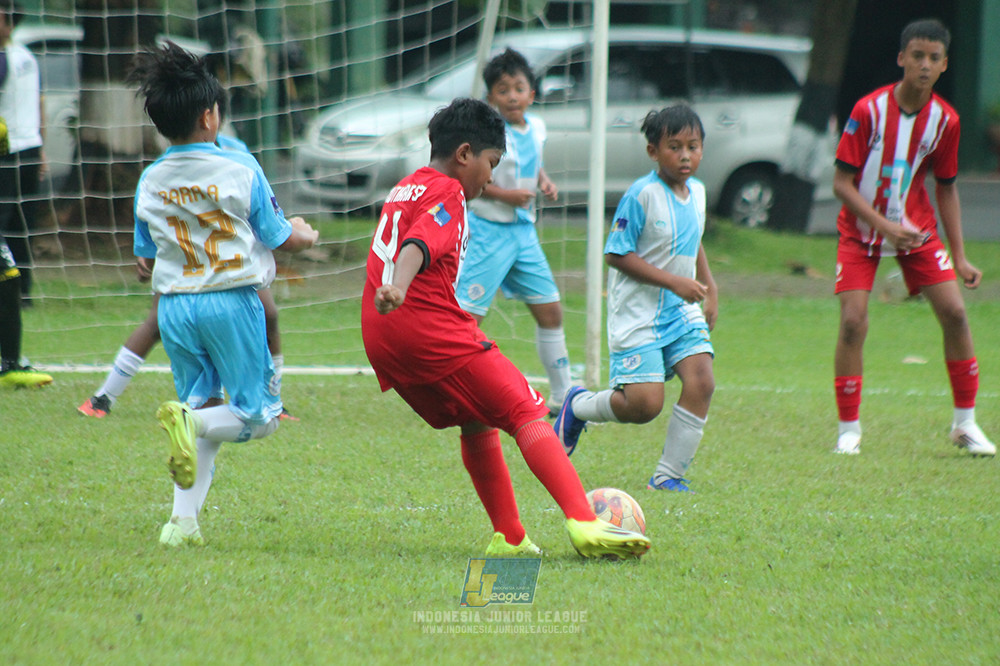 ijl u11 030526 mutiara 97 vs probball football