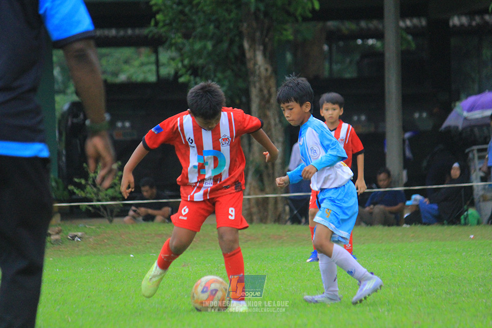 ijl u11 030526 mutiara 97 vs probball football