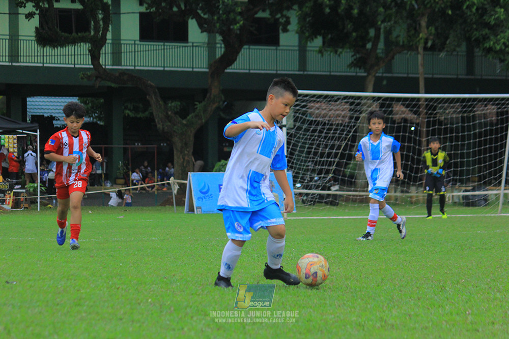 ijl u11 030526 mutiara 97 vs probball football