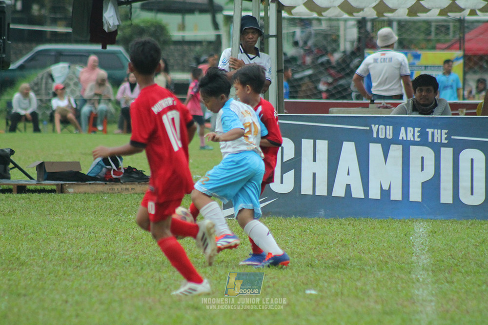 ijl u11 030526 mutiara 97 vs probball football