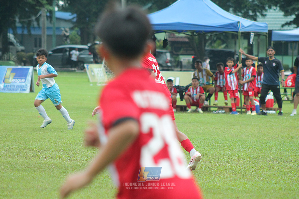 ijl u11 030526 mutiara 97 vs probball football