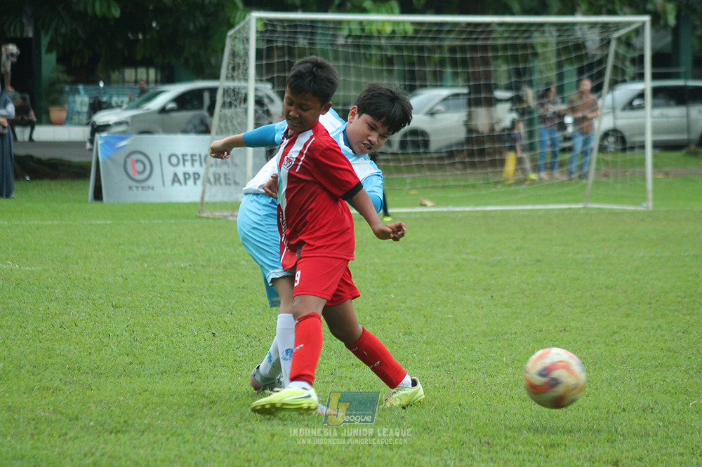 ijl u11 030526 mutiara 97 vs probball football