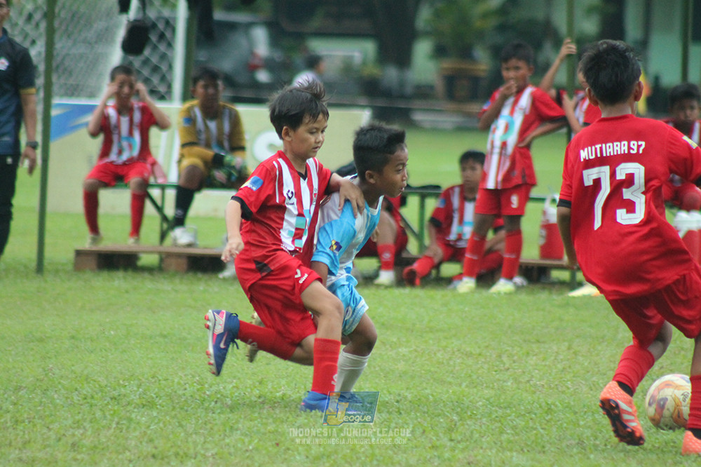 ijl u11 030526 mutiara 97 vs probball football