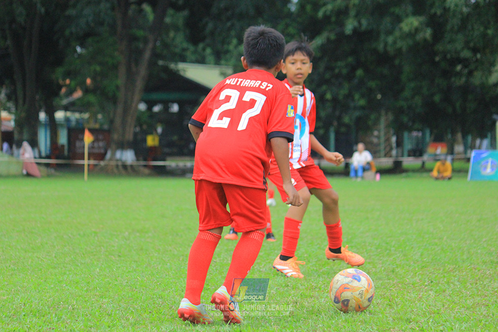 ijl u11 030526 mutiara 97 vs probball football