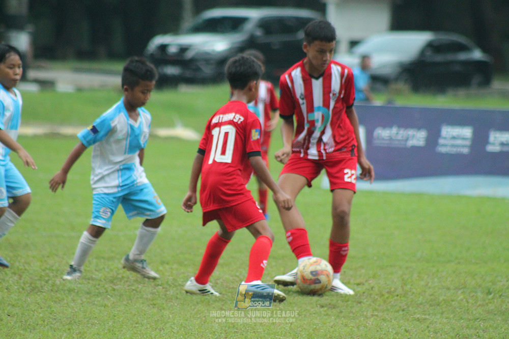 ijl u11 030526 mutiara 97 vs probball football