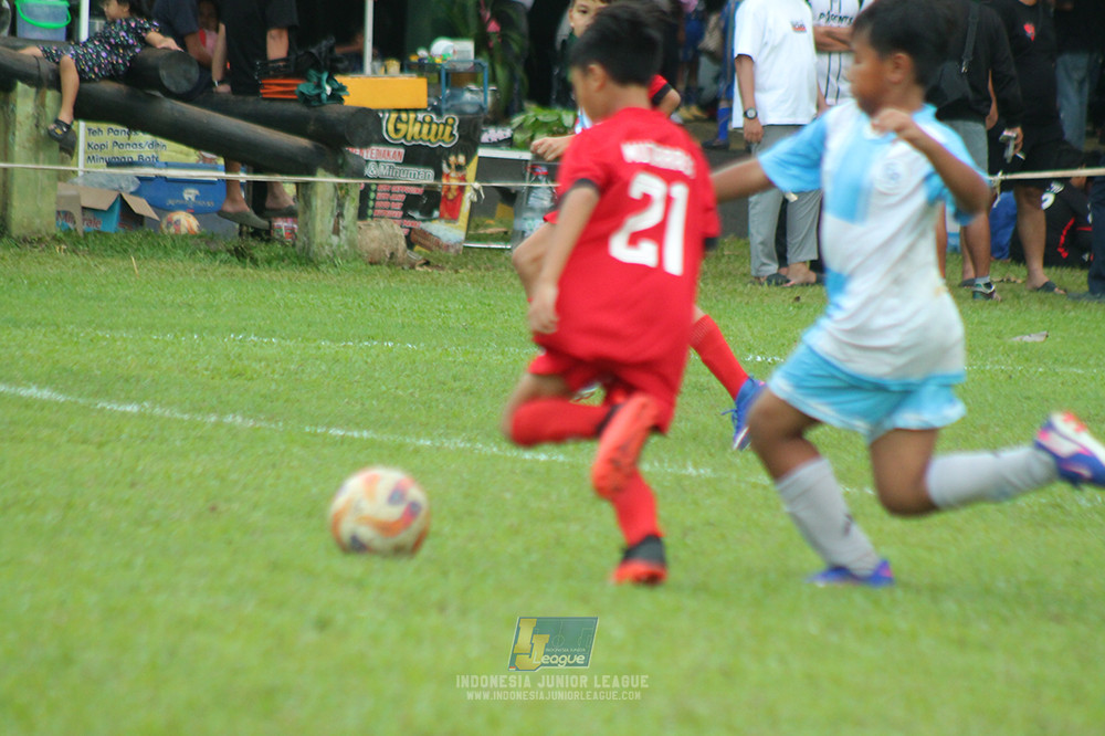ijl u11 030526 mutiara 97 vs probball football