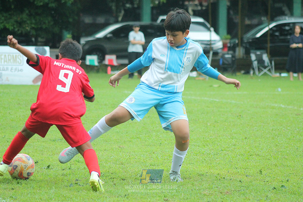 ijl u11 030526 mutiara 97 vs probball football