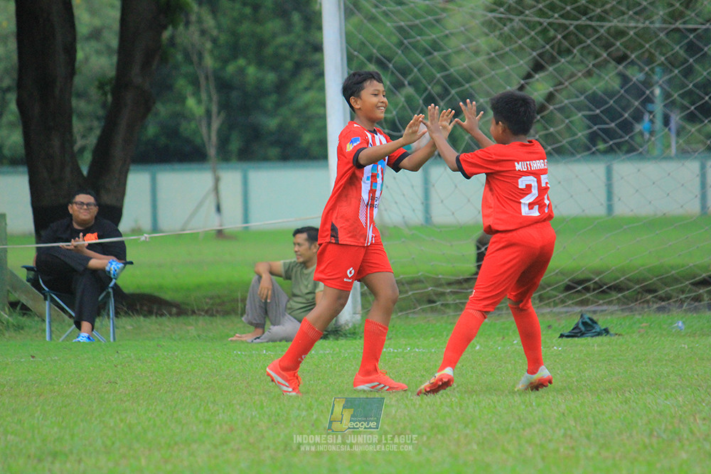 ijl u11 030526 mutiara 97 vs probball football