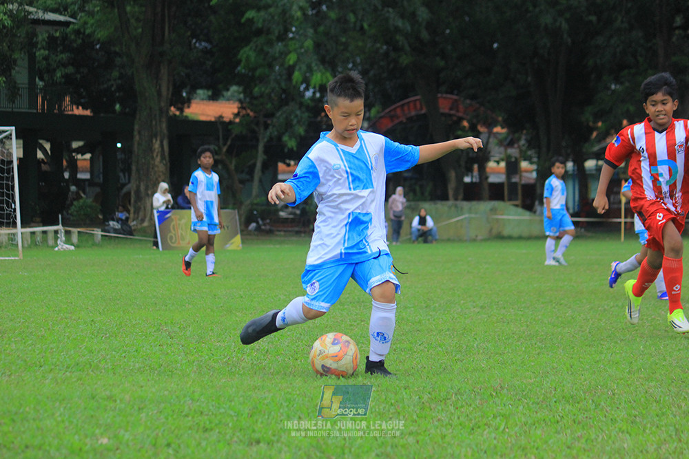 ijl u11 030526 mutiara 97 vs probball football