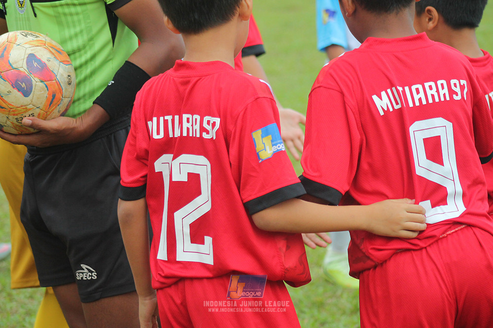 ijl u11 030526 mutiara 97 vs probball football