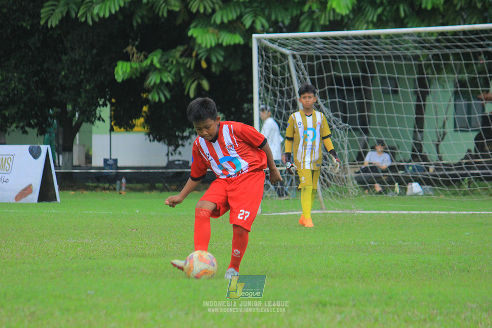 ijl u11 030526 mutiara 97 vs probball football