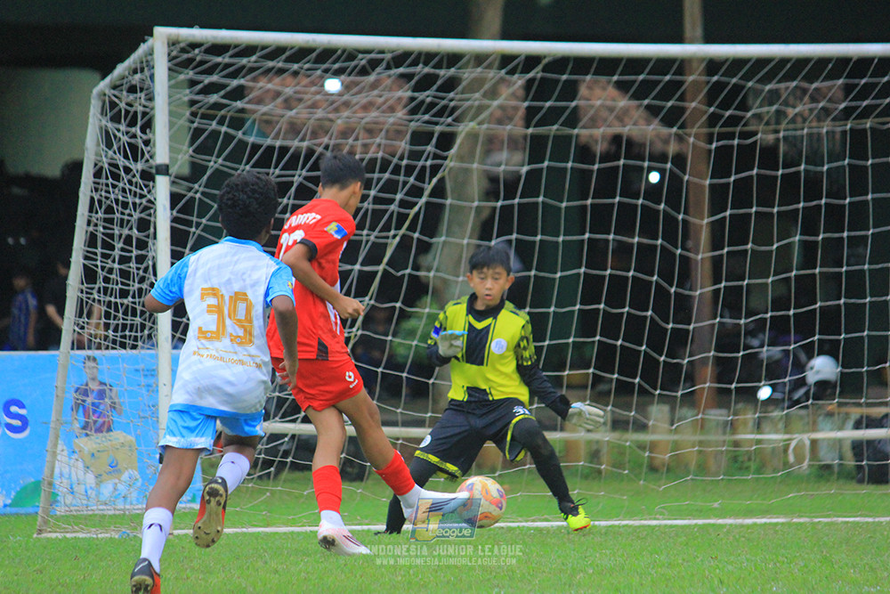ijl u11 030526 mutiara 97 vs probball football