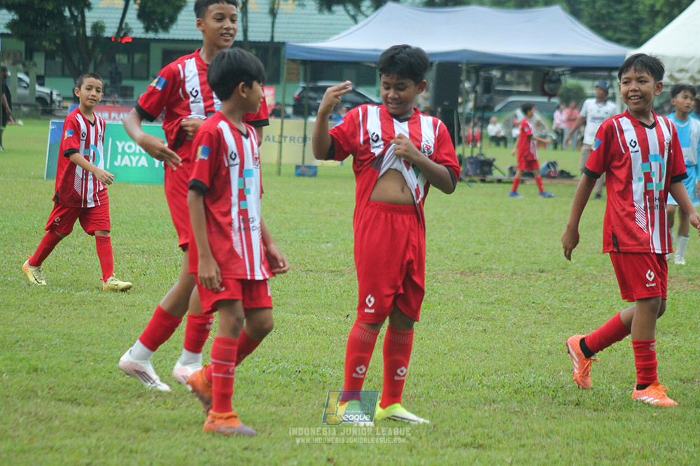 ijl u11 030526 mutiara 97 vs probball football