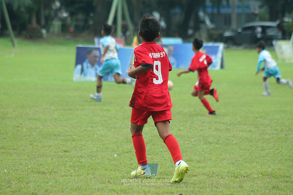 ijl u11 030526 mutiara 97 vs probball football