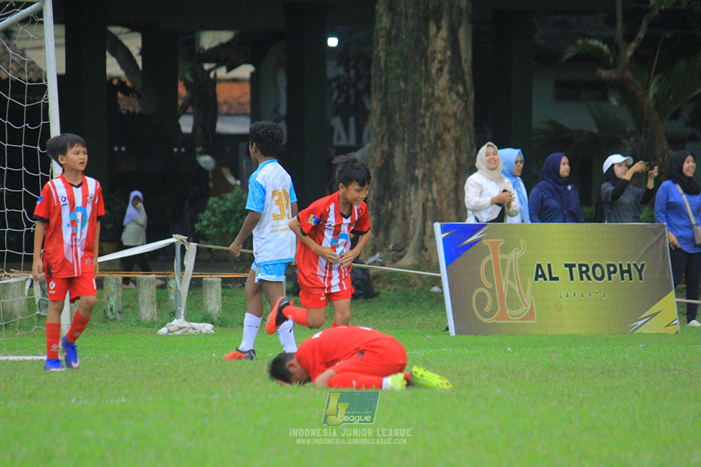 ijl u11 030526 mutiara 97 vs probball football