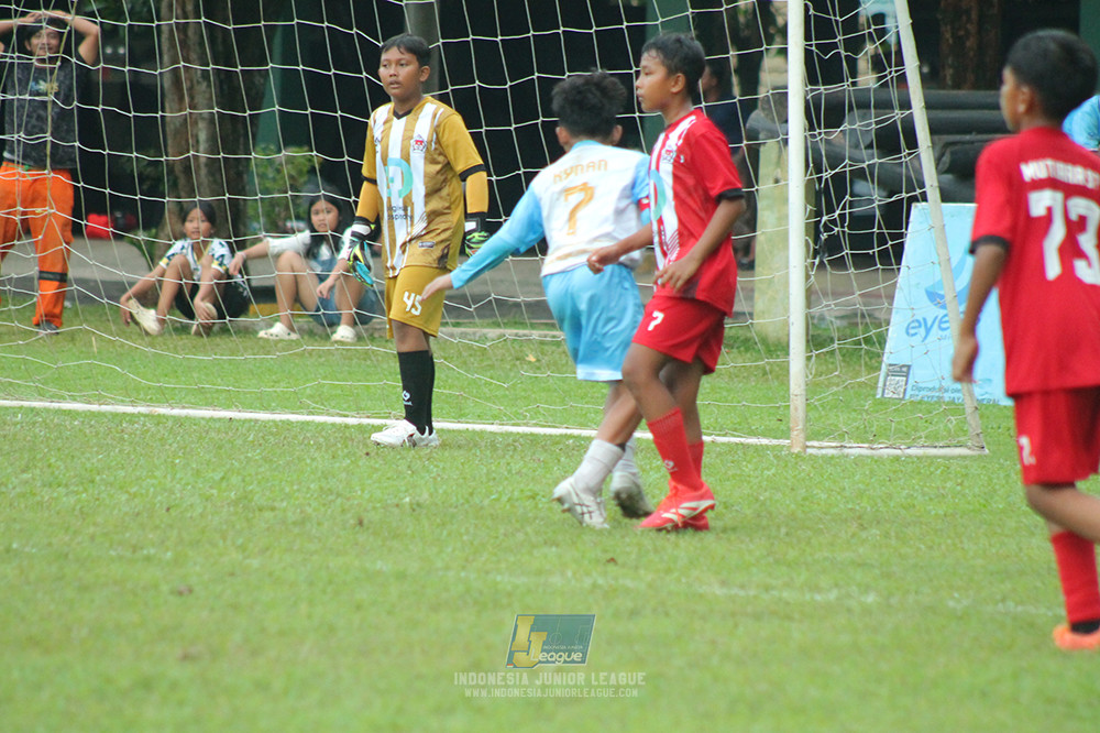 ijl u11 030526 mutiara 97 vs probball football
