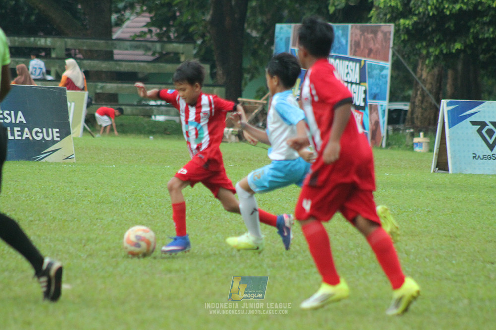 ijl u11 030526 mutiara 97 vs probball football
