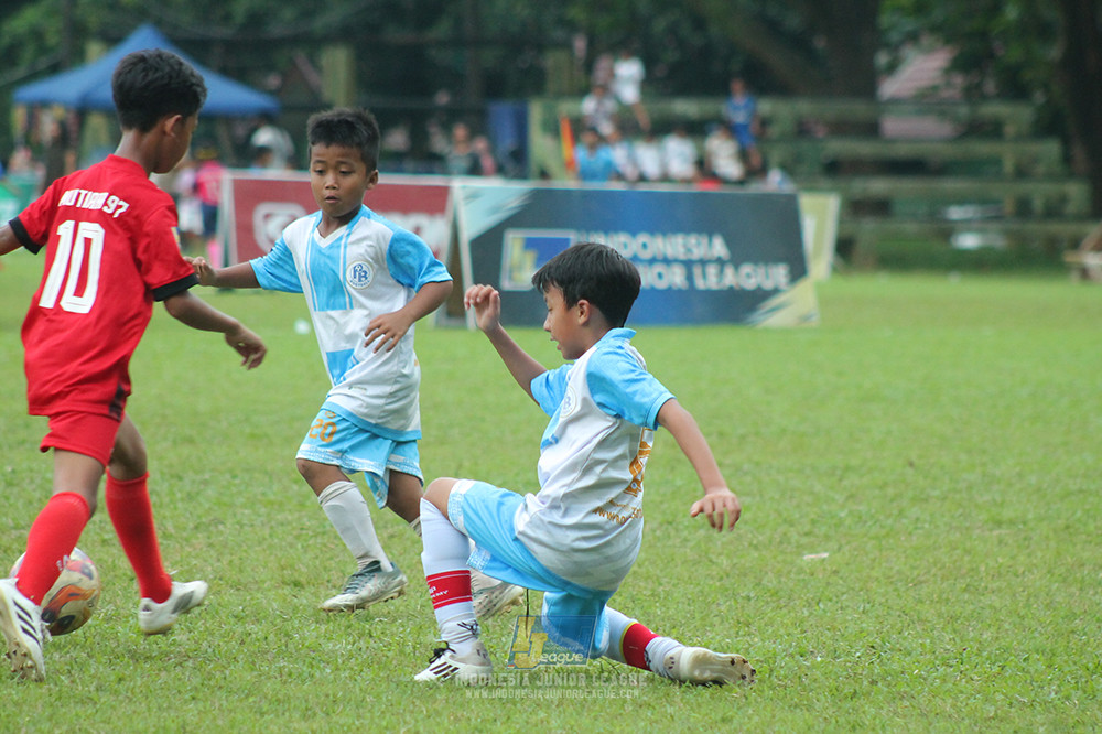 ijl u11 030526 mutiara 97 vs probball football