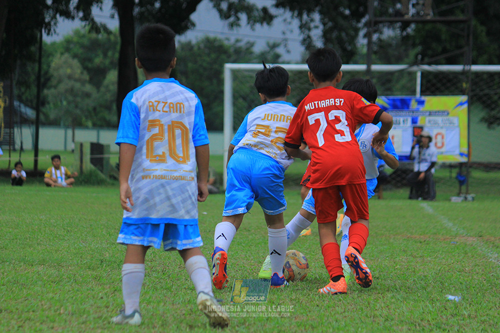ijl u11 030526 mutiara 97 vs probball football