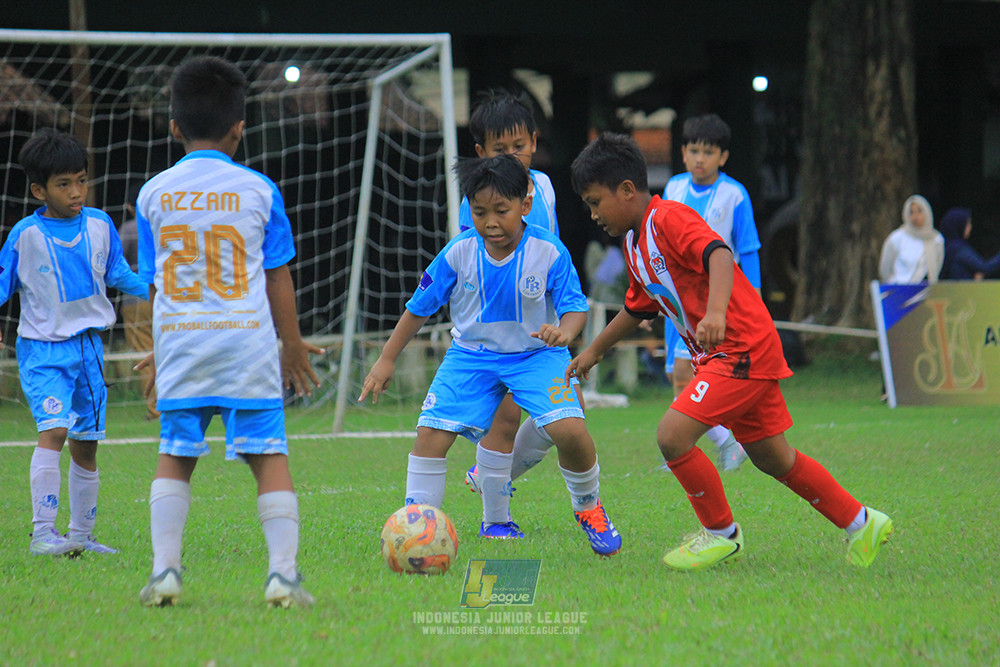 ijl u11 030526 mutiara 97 vs probball football