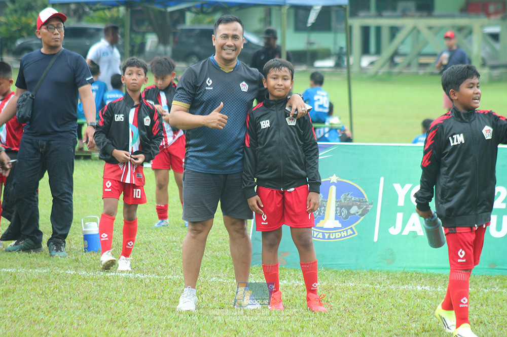 ijl u11 030526 mutiara 97 vs probball football