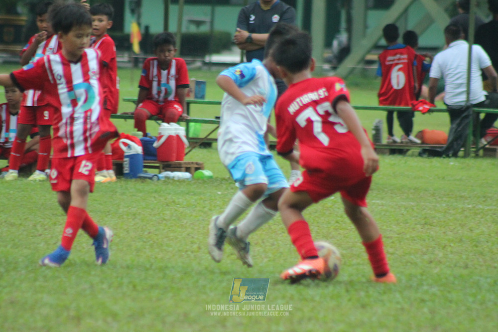ijl u11 030526 mutiara 97 vs probball football