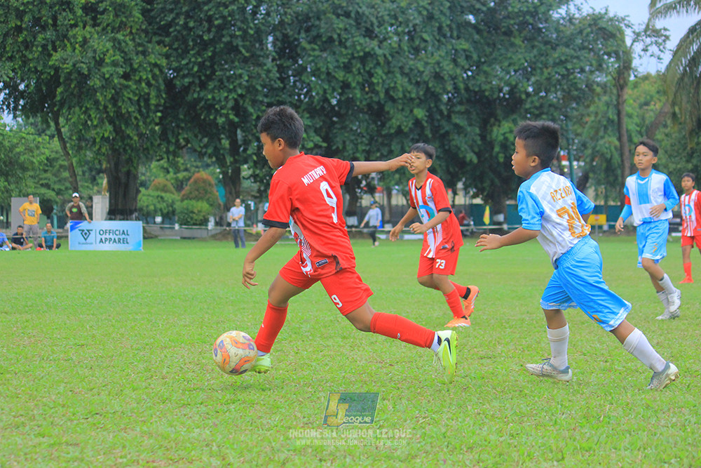 ijl u11 030526 mutiara 97 vs probball football
