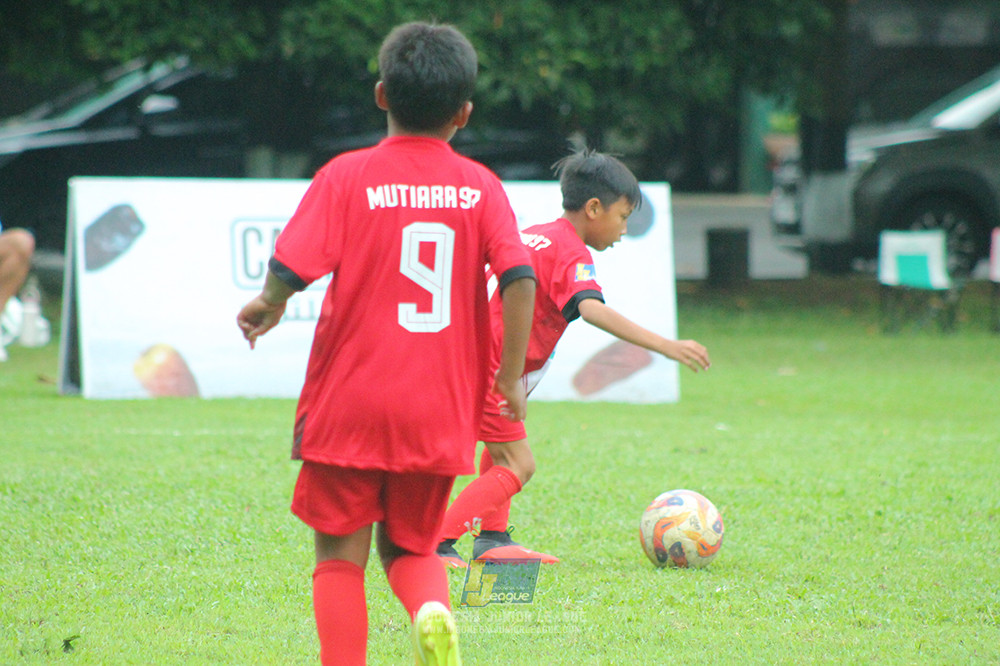 ijl u11 030526 mutiara 97 vs probball football