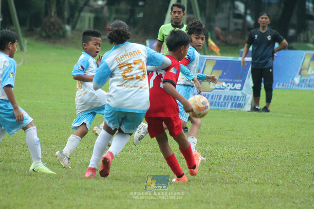 ijl u11 030526 mutiara 97 vs probball football