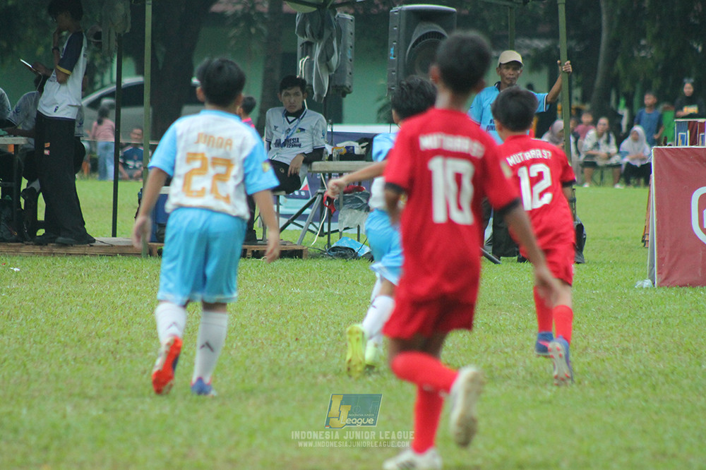 ijl u11 030526 mutiara 97 vs probball football