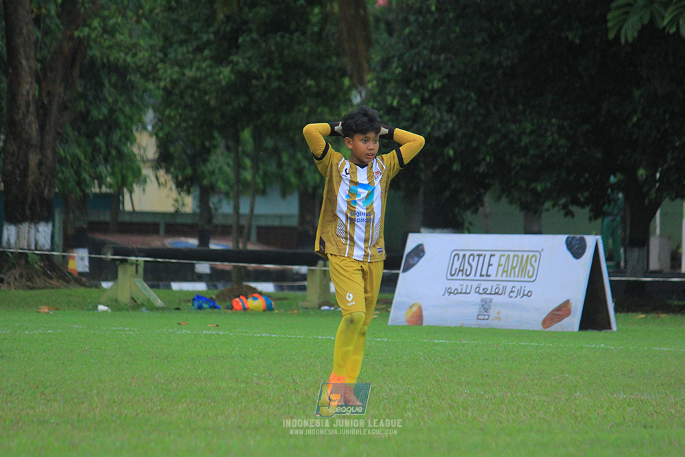 ijl u11 030526 mutiara 97 vs probball football