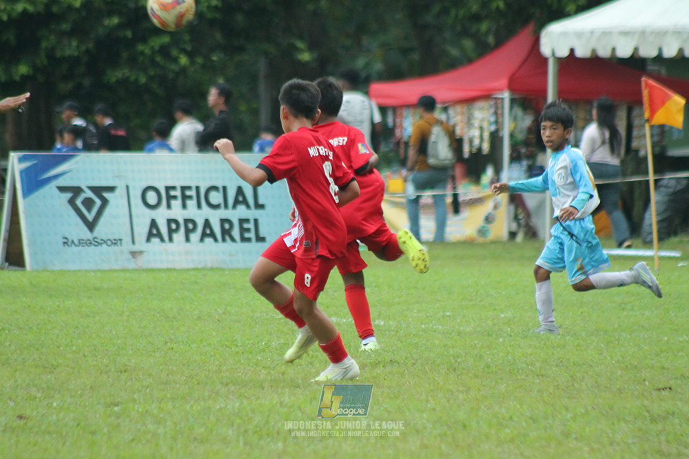 ijl u11 030526 mutiara 97 vs probball football