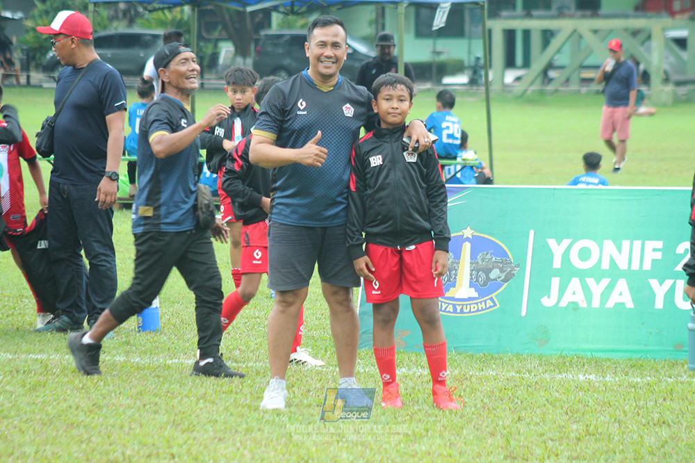 ijl u11 030526 mutiara 97 vs probball football