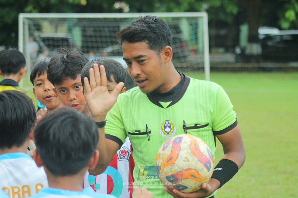 ijl u11 030526 mutiara 97 vs probball football