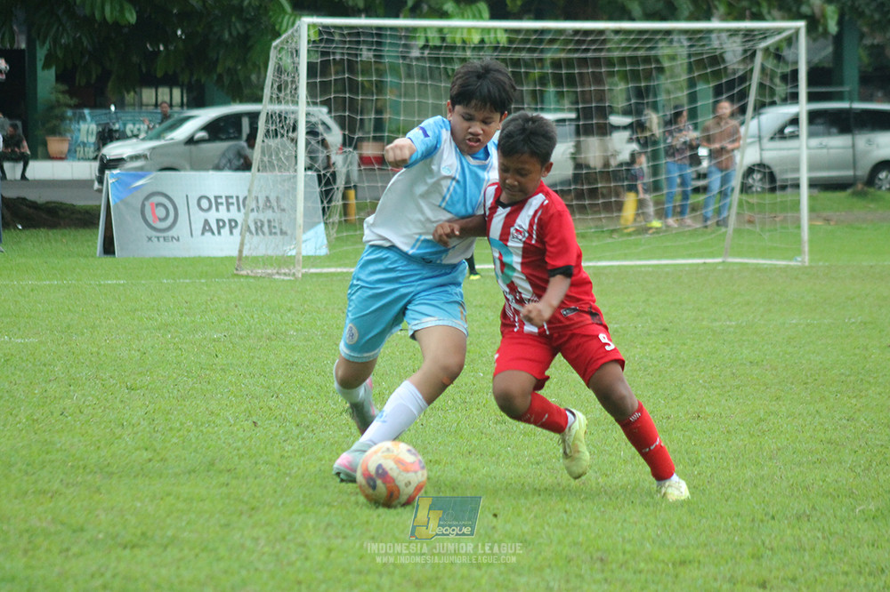 ijl u11 030526 mutiara 97 vs probball football
