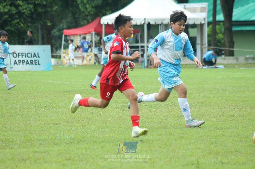 ijl u11 030526 mutiara 97 vs probball football