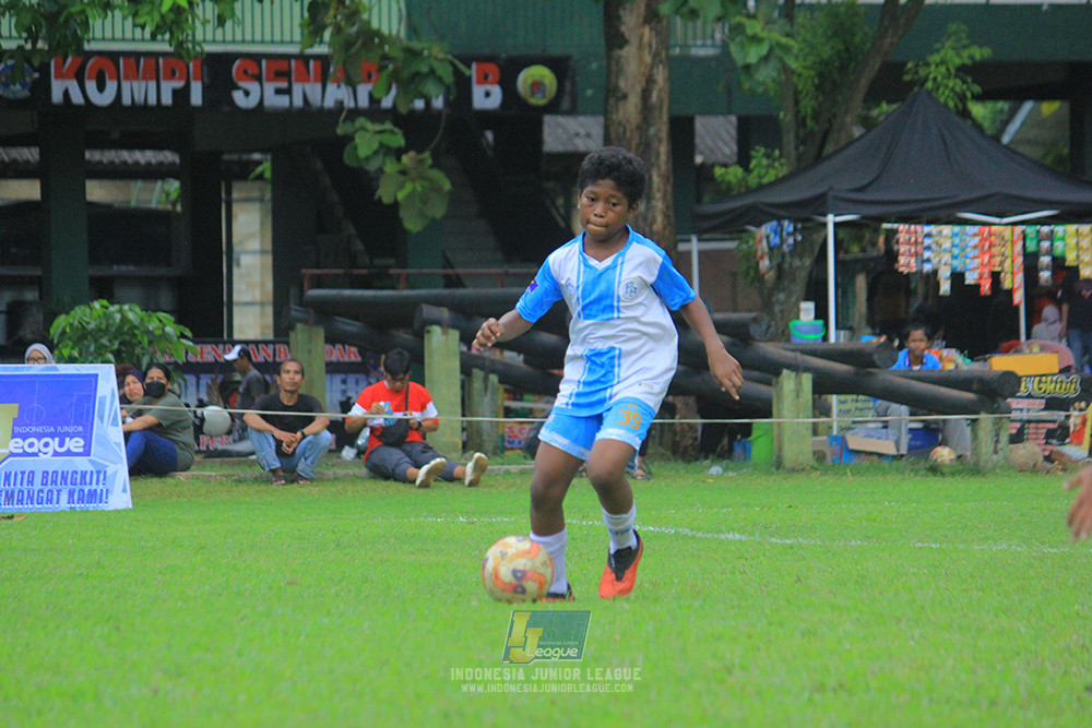ijl u11 030526 mutiara 97 vs probball football