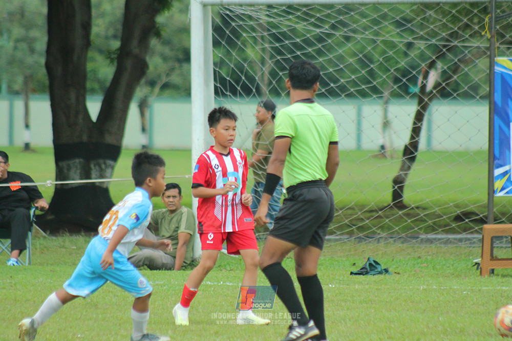 ijl u11 030526 mutiara 97 vs probball football