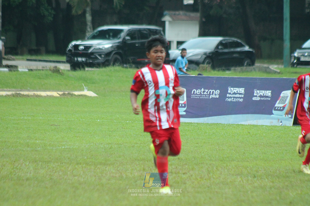 ijl u11 030526 mutiara 97 vs probball football
