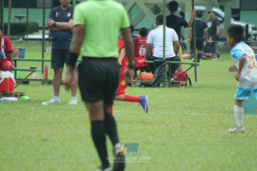 ijl u11 030526 mutiara 97 vs probball football