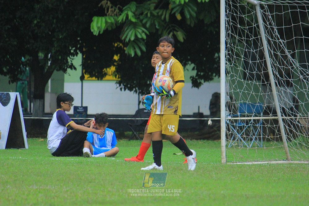 ijl u11 030526 mutiara 97 vs probball football