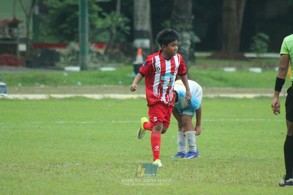 ijl u11 030526 mutiara 97 vs probball football