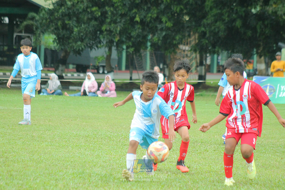 ijl u11 030526 mutiara 97 vs probball football