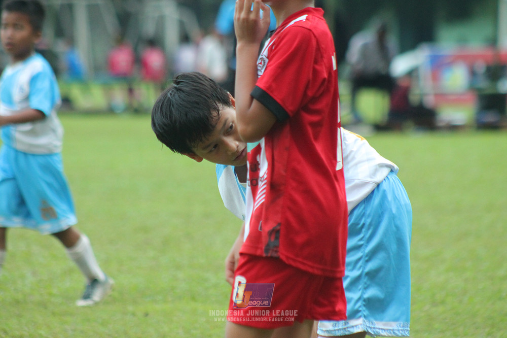 ijl u11 030526 mutiara 97 vs probball football