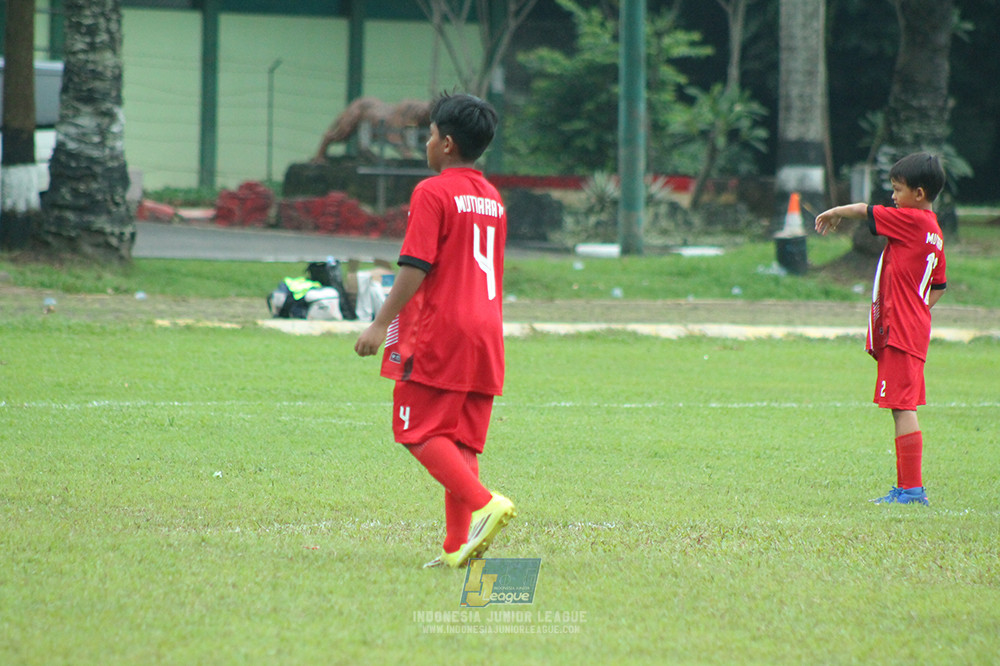 ijl u11 030526 mutiara 97 vs probball football