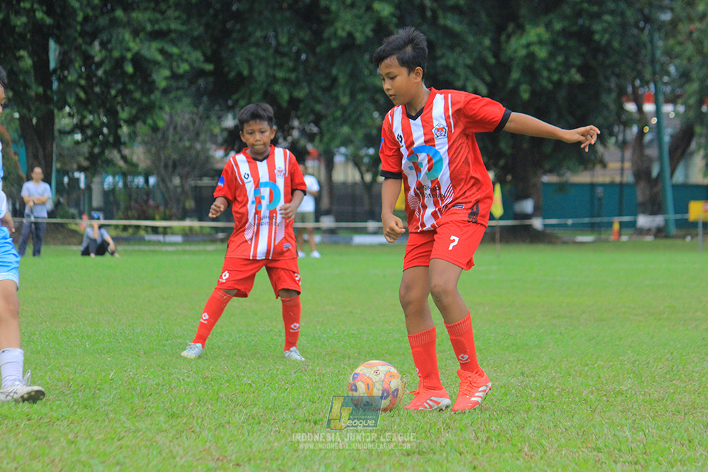 ijl u11 030526 mutiara 97 vs probball football