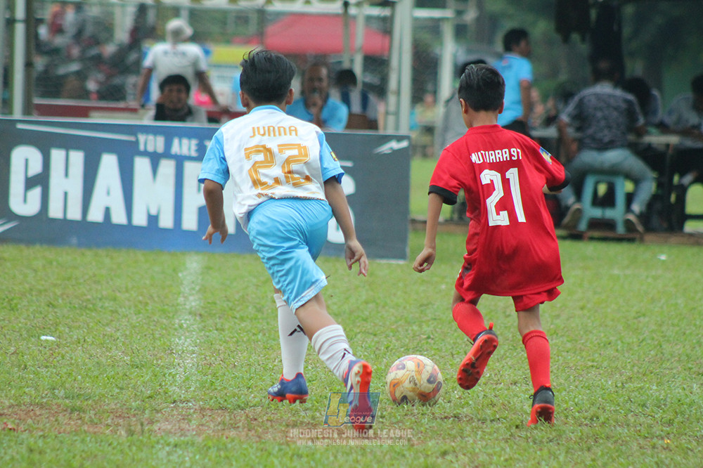 ijl u11 030526 mutiara 97 vs probball football